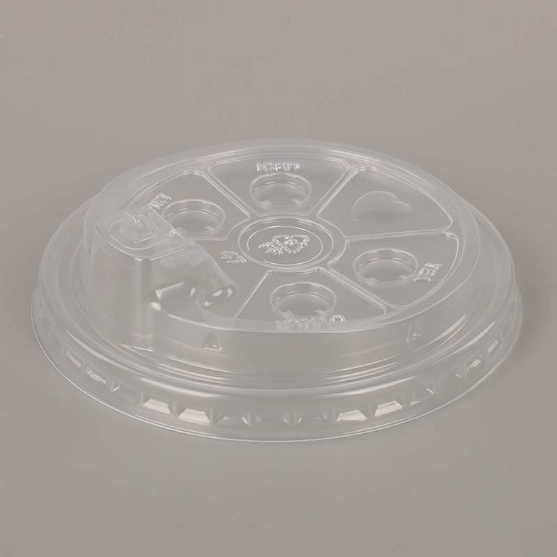 107 mm-es Cold Flat Dome fedelek