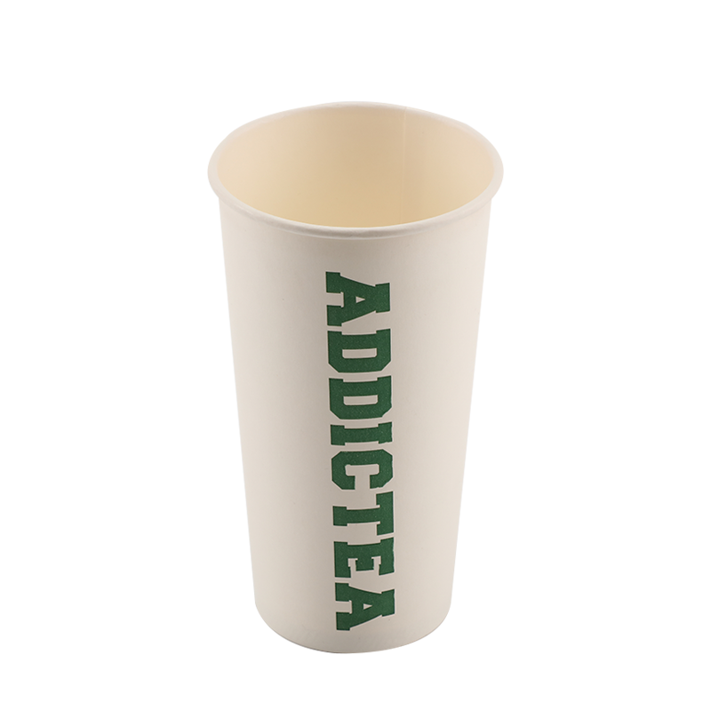 16 oz PLA bevonatú kávés papírpohár
