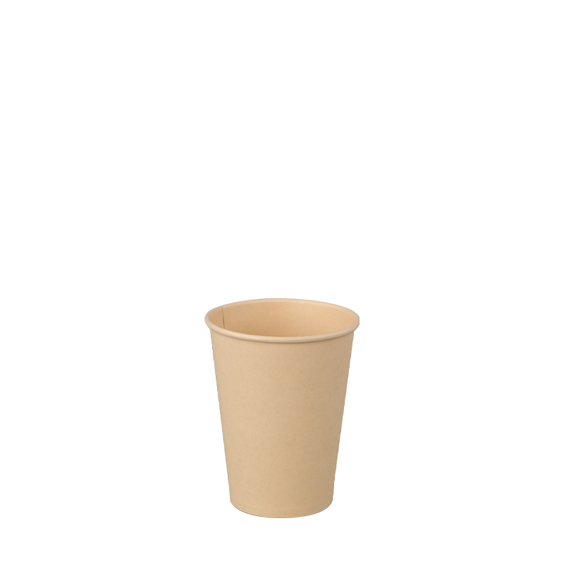 2,5 oz espresso bambusz kávéscsésze