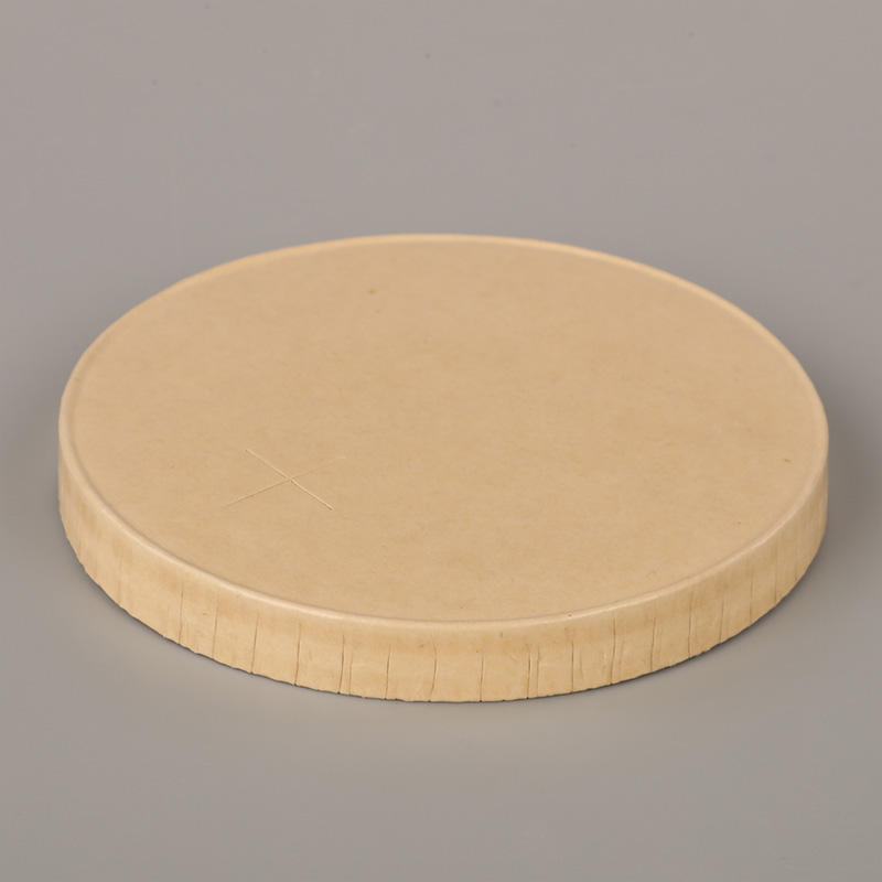 20/22oz 95 mm-es PET lapos hidegpohár fedelek